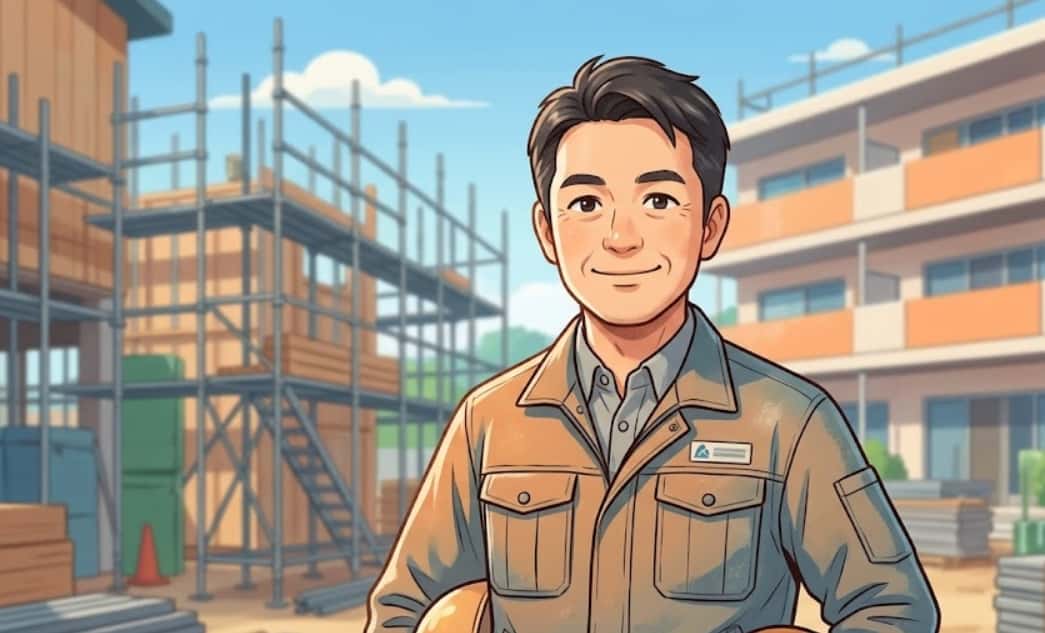 🏗️「クレームをゼロに近づけた──それが、うちの一番の強みです」株式会社市川架設・市川真也代表