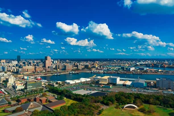 【千葉湾岸の渋滞対策】新湾岸道路の検討が進展!建設業者の通勤・資材搬入はどう変わる?