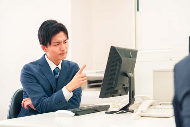 見逃すと危険!建設業の資金繰り悪化サイン5選