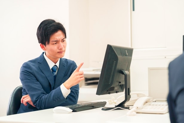 見逃すと危険!建設業の資金繰り悪化サイン5選