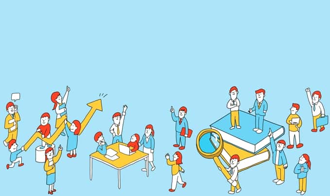 若手が辞めない会社は“何にお金を使っているのか?”現場の定着率を上げる投資の正体