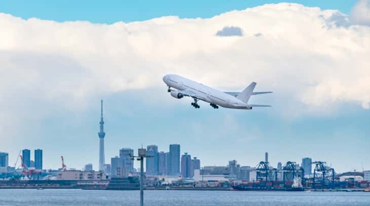 羽田空港PFIの「出口」を国が本格検討、建設業が押さえるべき資産取扱いの話