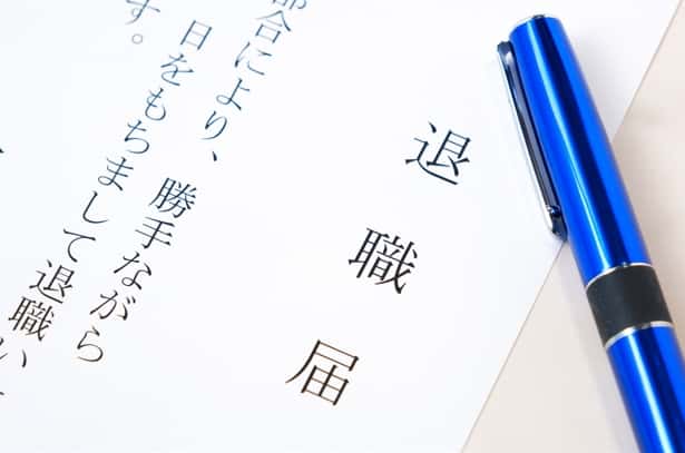 6月に増える“だるさ離職”|暑さ疲れによる退職を防ぐには