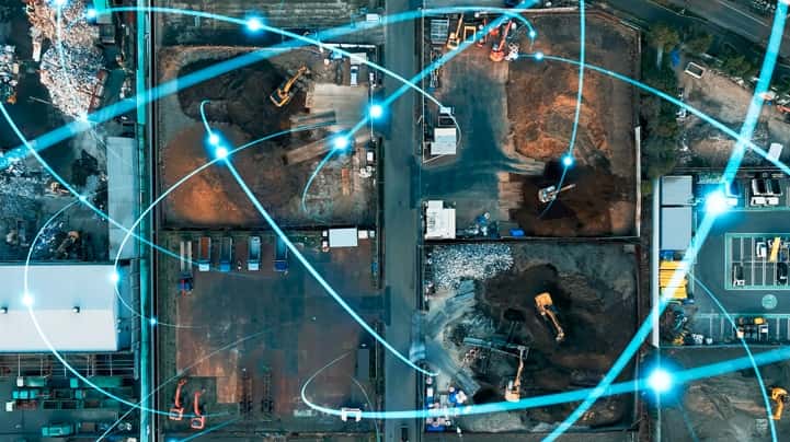 安全パトロールの見逃しをAIが補完 「蔵衛門パトロール」が変える建設現場の安全管理