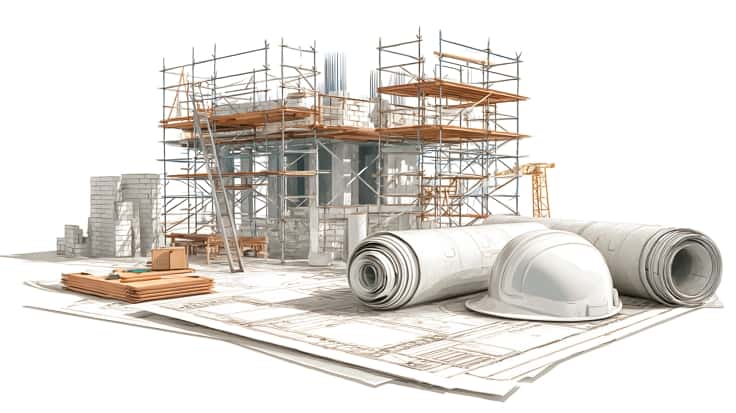 足場図面作成はAIで変わるのか 建設業の“暗黙知”をデジタル化する新たな挑戦