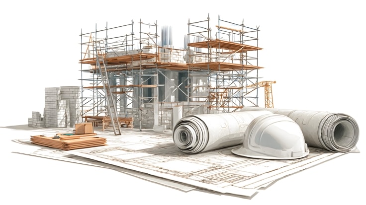 足場図面作成はAIで変わるのか 建設業の“暗黙知”をデジタル化する新たな挑戦