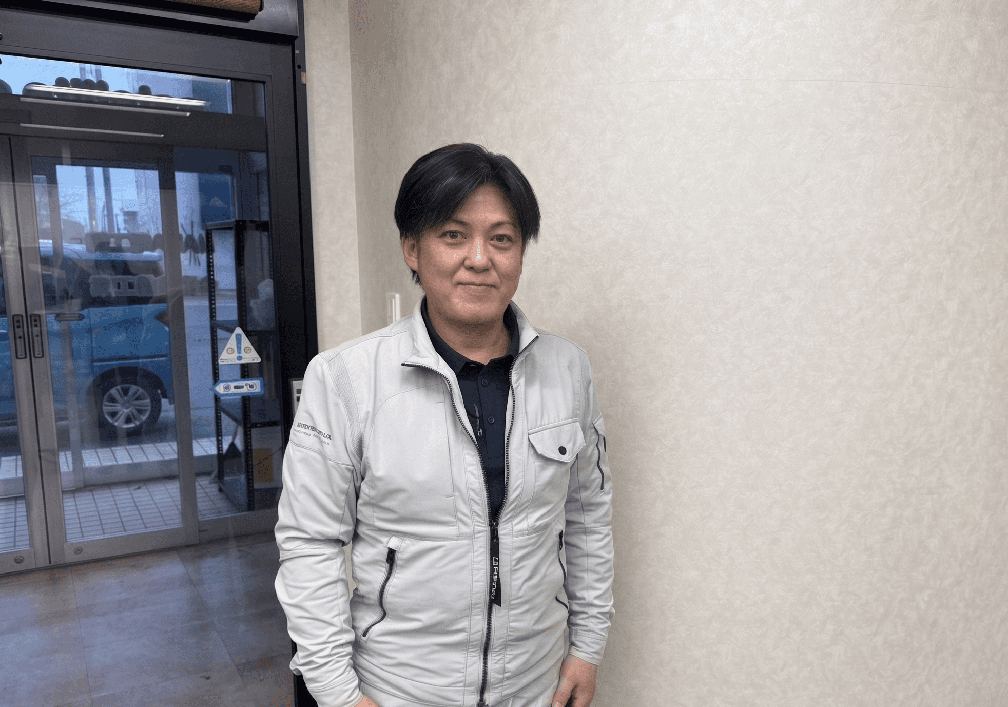 🔧「自分のお客さんを大事にしたい」──令和設備工業・加藤代表が稚内で築く、堅実な設備業の形