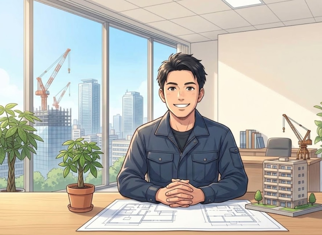 🛡️「品質は絶対に譲れない」──27歳で独立、大阪の防水職人が描く成長戦略
