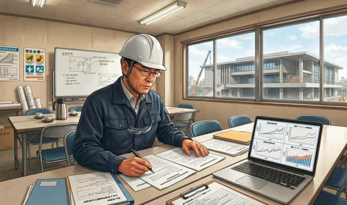 物価高騰でも泣き寝入りしない!PFI基本方針の改正で「予定価格の適切設定」がついに制度化