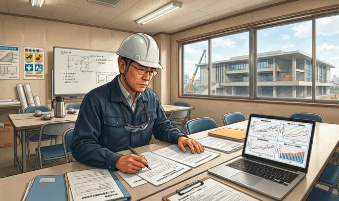 物価高騰でも泣き寝入りしない!PFI基本方針の改正で「予定価格の適切設定」がついに制度化