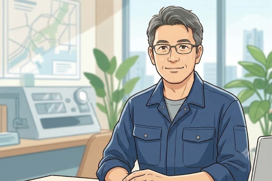 🔧「取ってつけるだけじゃない」──横浜の設備職人が貫く"その先"の仕事