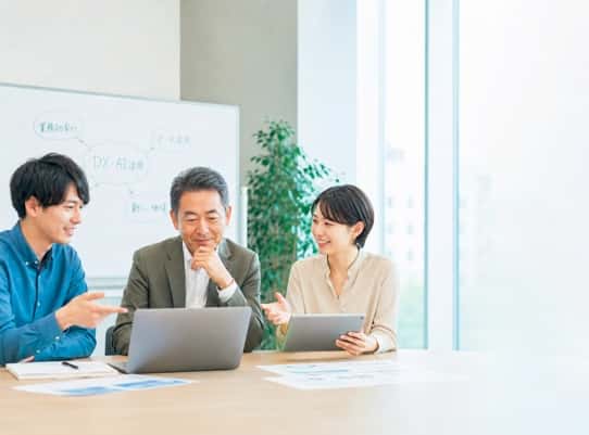 📚学びを止めた会社から弱くなる?建設業の経営者に必要な「学習習慣」のつくり方