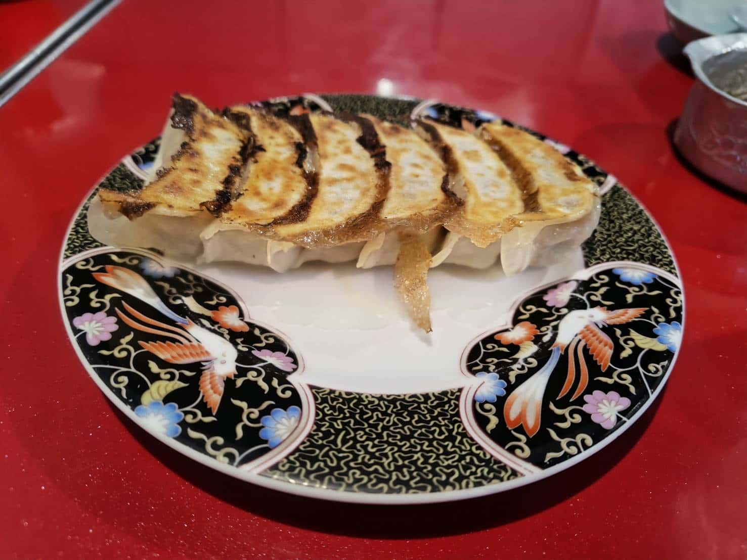 たこやき!餃子!天満での仕事終わりに立ち寄りたい名店3選