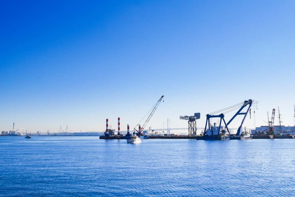 【国交省】港湾工事の積算基準を全工種で抜本改定へ|令和9年度適用予定、中小建設業者への影響とは?