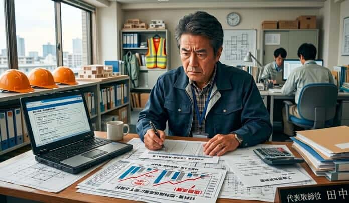 石油コスト増なのに価格据え置きは危ない!公取委が15万者へ一斉調査を開始