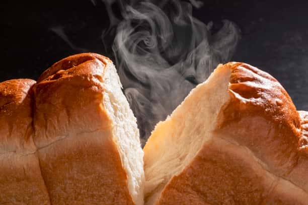 🥖おいしいパンは一日にしてならず!建設業とパン作りに共通する成功法則