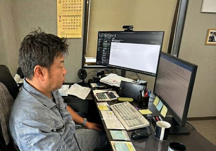 🔧「頑張った分だけ、ちゃんと評価する」──タカクウエンジニアリング・高本泰彦代表が語る、工業用空調の最前線と人づくりへの想い