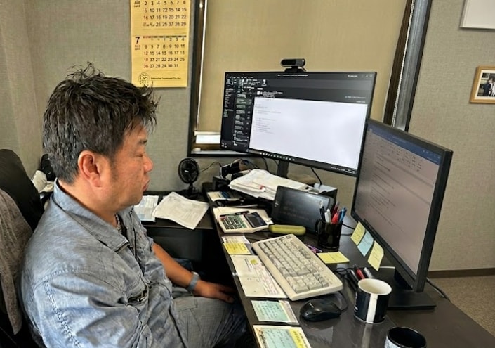 🔧「頑張った分だけ、ちゃんと評価する」──タカクウエンジニアリング・高本泰彦代表が語る、工業用空調の最前線と人づくりへの想い
