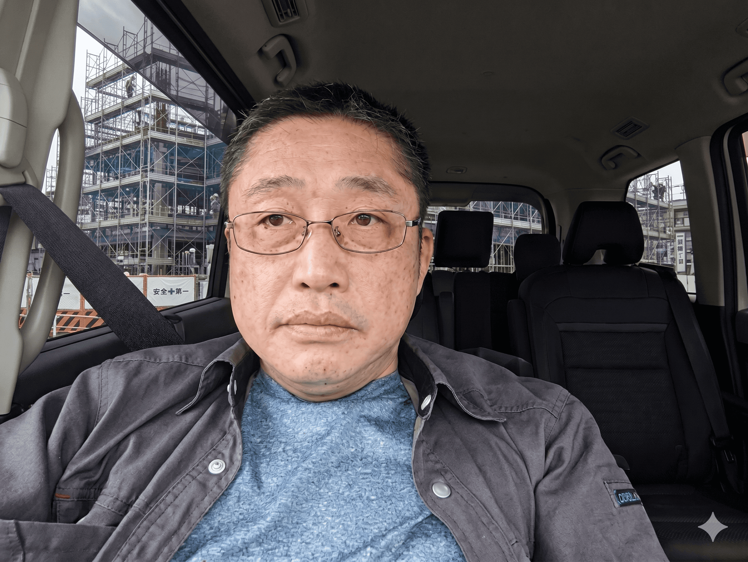 👷「技術はピカイチ」──新座の足場職人・中村社長が16歳から貫く流儀|建設円陣
