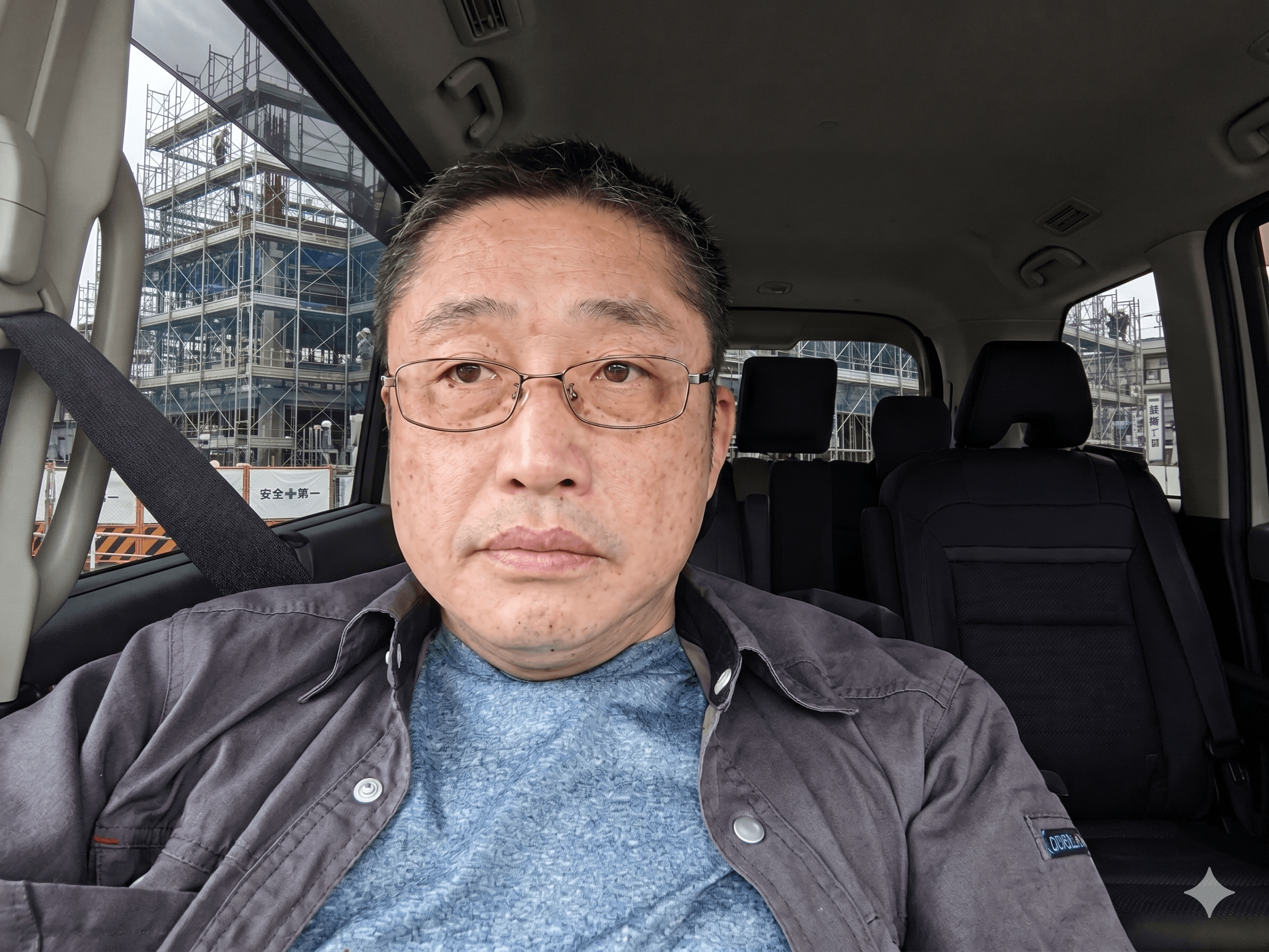 👷「技術はピカイチ」──新座の足場職人・中村社長が16歳から貫く流儀|建設円陣