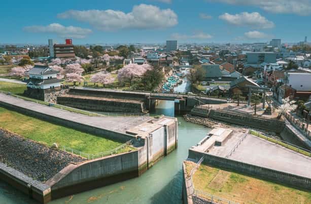 【桑名市】資金繰りを支援!地域建設業経営強化融資制度の適用期間が延長