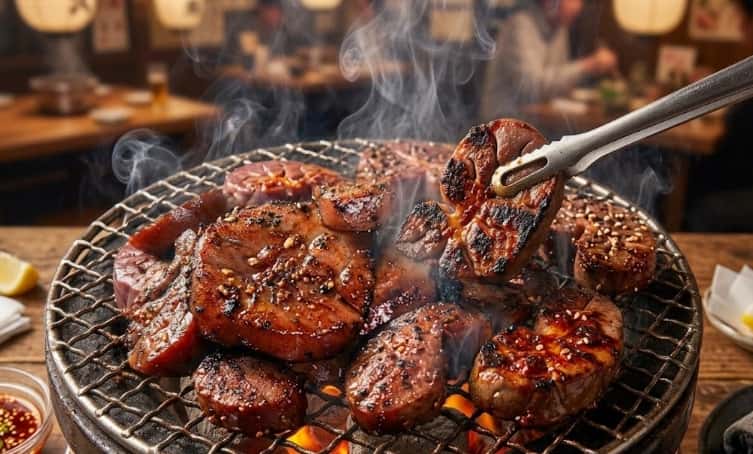 焼肉に行って「マメ」を頼んだことある?🫘 知る人ぞ知る幻の希少部位を語ろう
