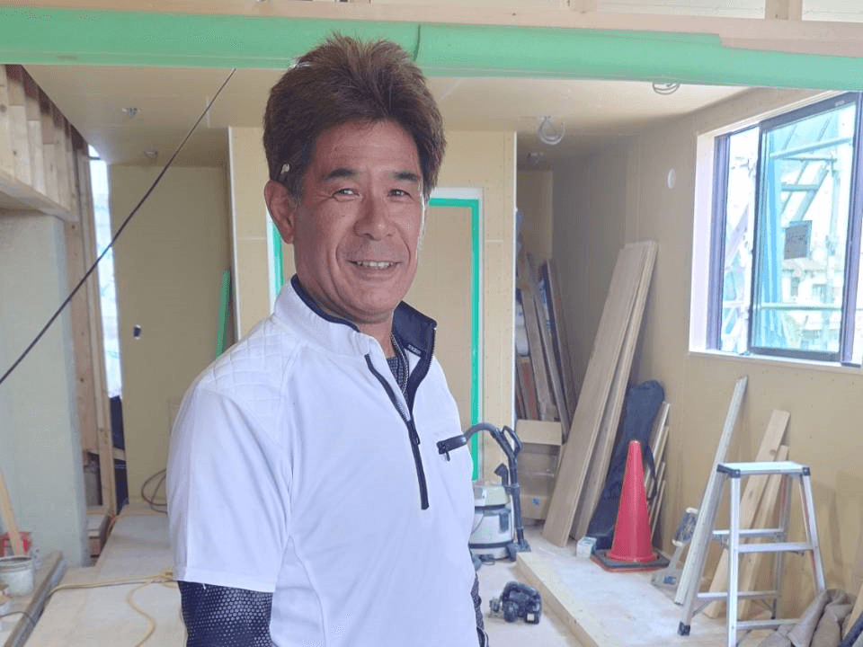 🔨「儲けよりも、お客様が喜ぶ仕上がりを」──三宅建築が三代で受け継ぐ家づくり