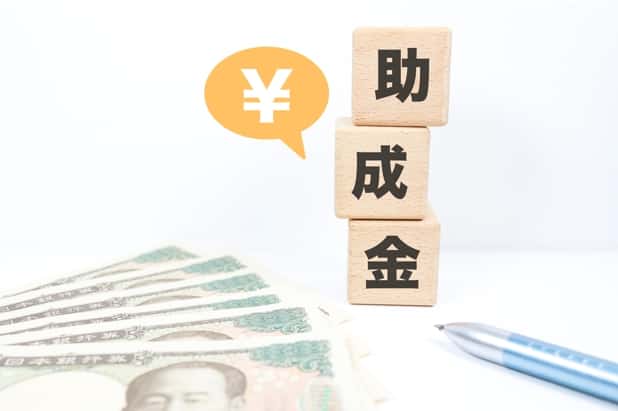 若手採用の費用負担を減らすには?建設業で活用したい助成金・支援制度を解説