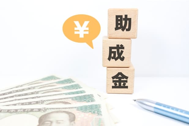 若手採用の費用負担を減らすには?建設業で活用したい助成金・支援制度を解説
