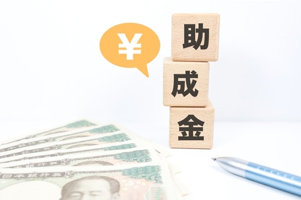 若手採用の費用負担を減らすには?建設業で活用したい助成金・支援制度を解説