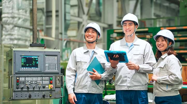 「この会社で働きたい」と思われる建設会社の特徴とは?人材が集まり定着する企業に共通するポイント