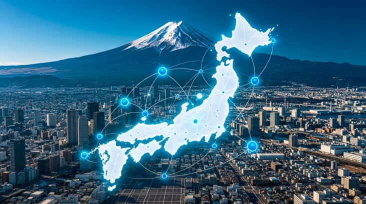道路・インフラ工事が地元で増えるかも!政府の「地域未来戦略」を建設業者向けにざっくり解説