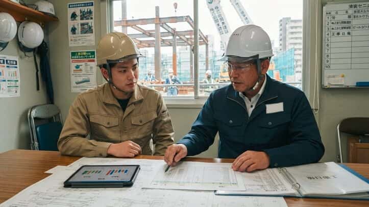補助金 労務費を正しく見積もれていますか?関東整備局が111社に指導した3つの問題