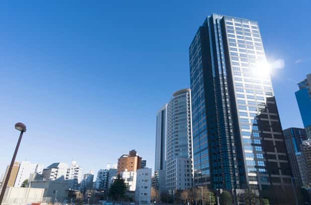 西新宿五丁目南地区で34階再開発始動、2029年度着工へ