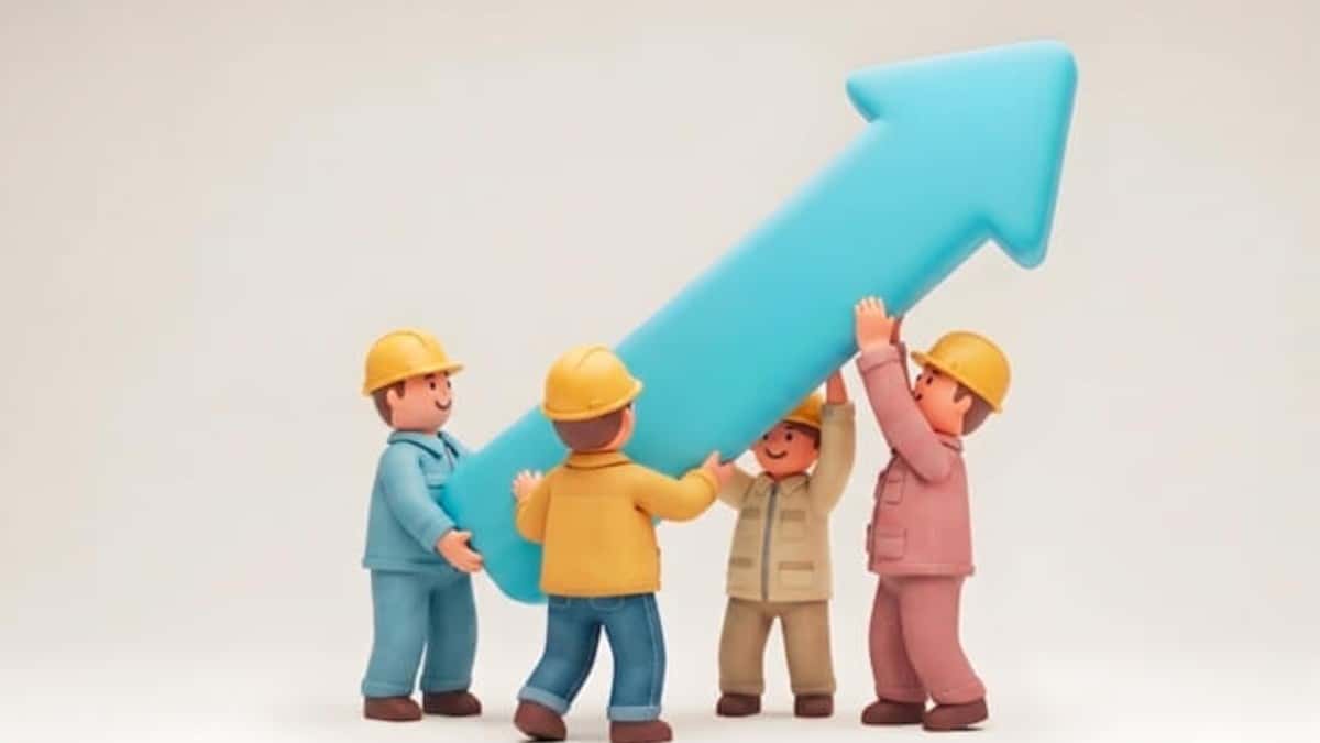 社長だけで決めない会社は強い。社員と描く「3年後の会社」が建設会社の未来を変える
