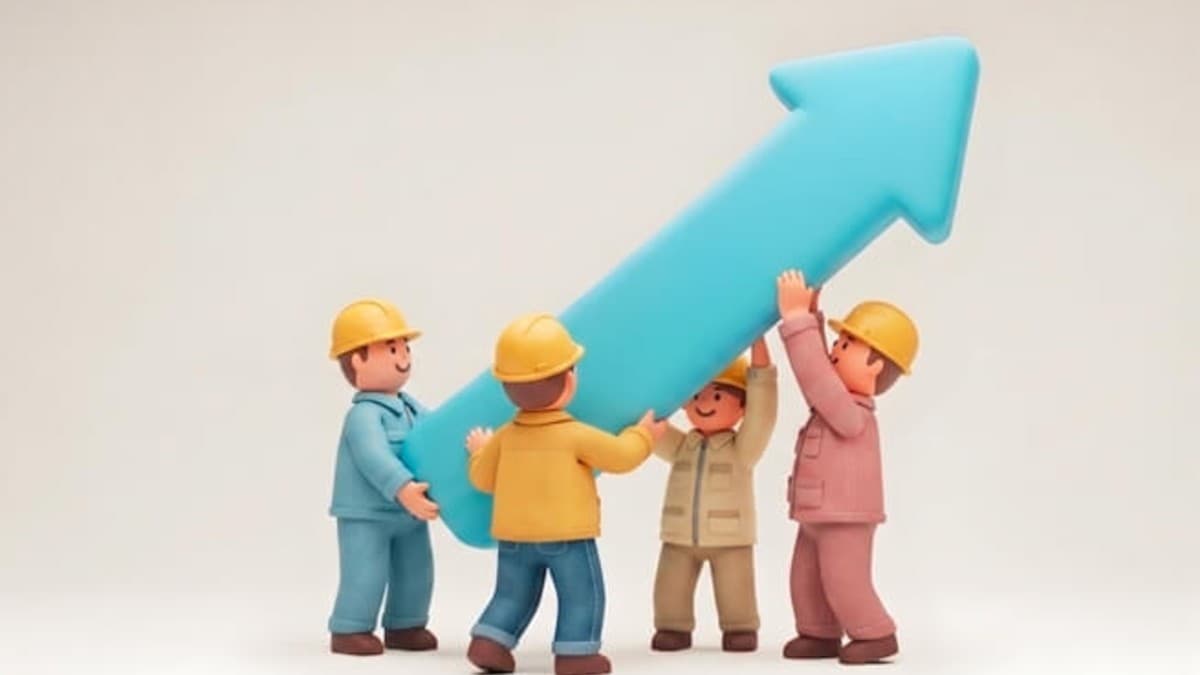 社長だけで決めない会社は強い。社員と描く「3年後の会社」が建設会社の未来を変える