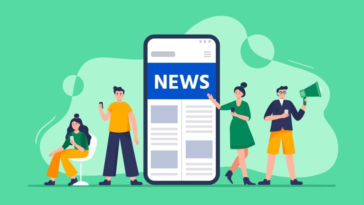 忙しい現場人がニュースに乗り遅れない!建設業専門メディア「建設円陣PLUS」が選ばれる理由🏗️