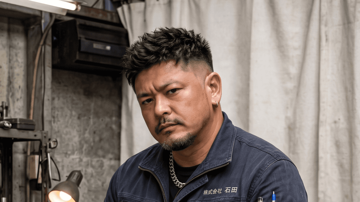 株式会社石田が大阪で築く職人の輪