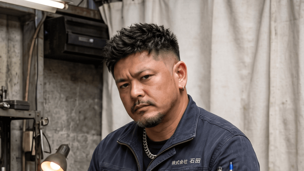 株式会社石田が大阪で築く職人の輪