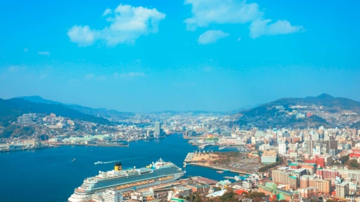 長崎市がモデル都市に選定!国交省「景観エリアリノベーション事業」で建設会社に新たな商機