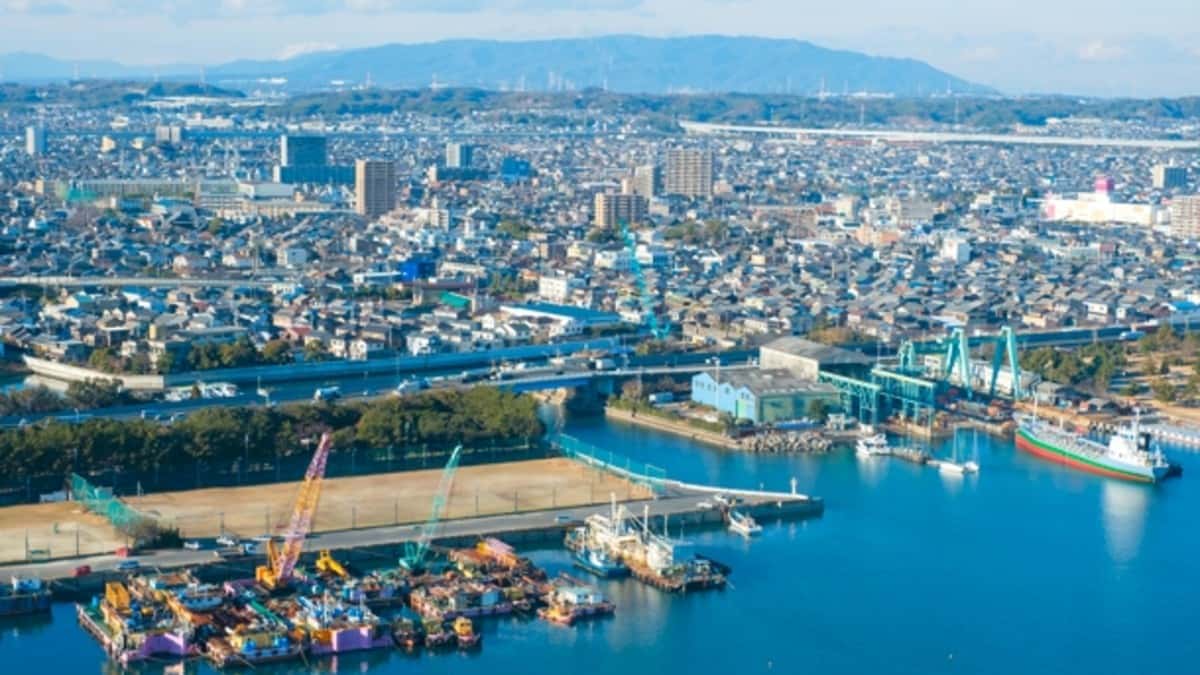 三重県がナフサ由来建材に購入単価への設計変更を認める特例措置を導入