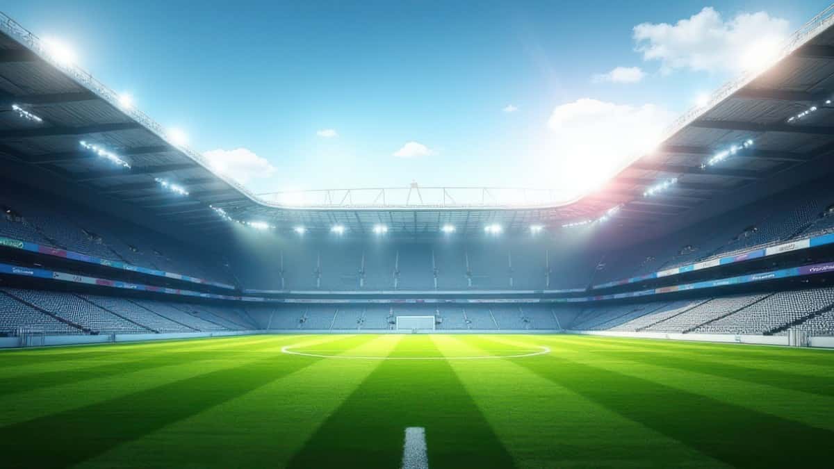 秋田新スタジアム142億円始動!建設業に広がる公共工事のチャンス