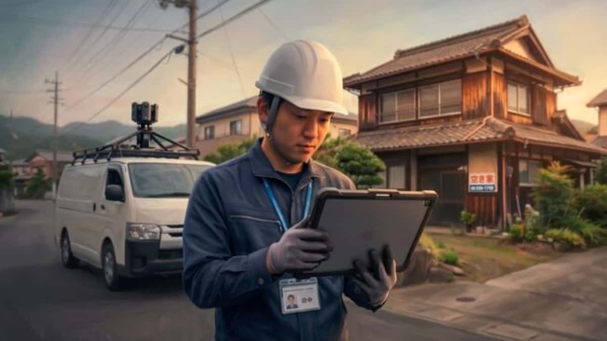 空き家対策36件採択に見るAI活用、建設業のDXヒント
