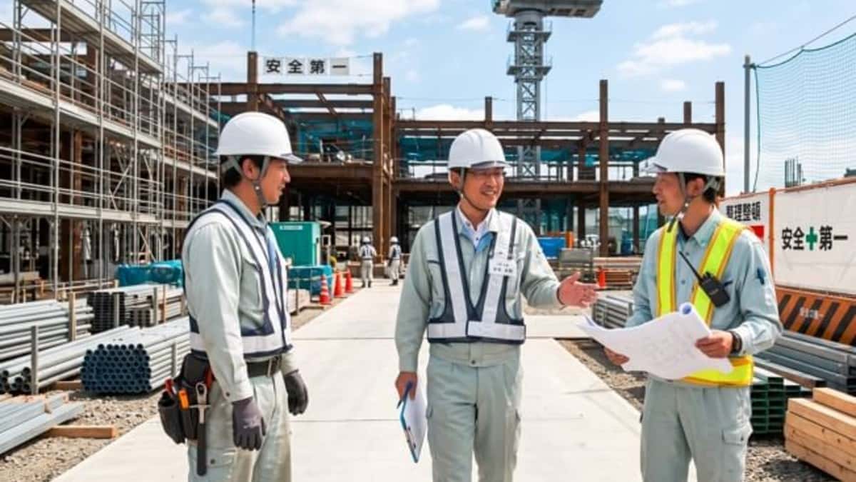 現場を見れば会社が変わる!社長が現場巡回で見るべき5つのポイント