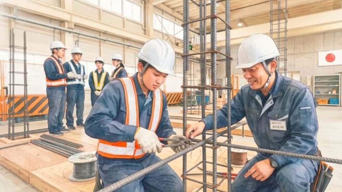 建設業の未来を体験!国交省が高校生・社会人向け無料プログラム開始