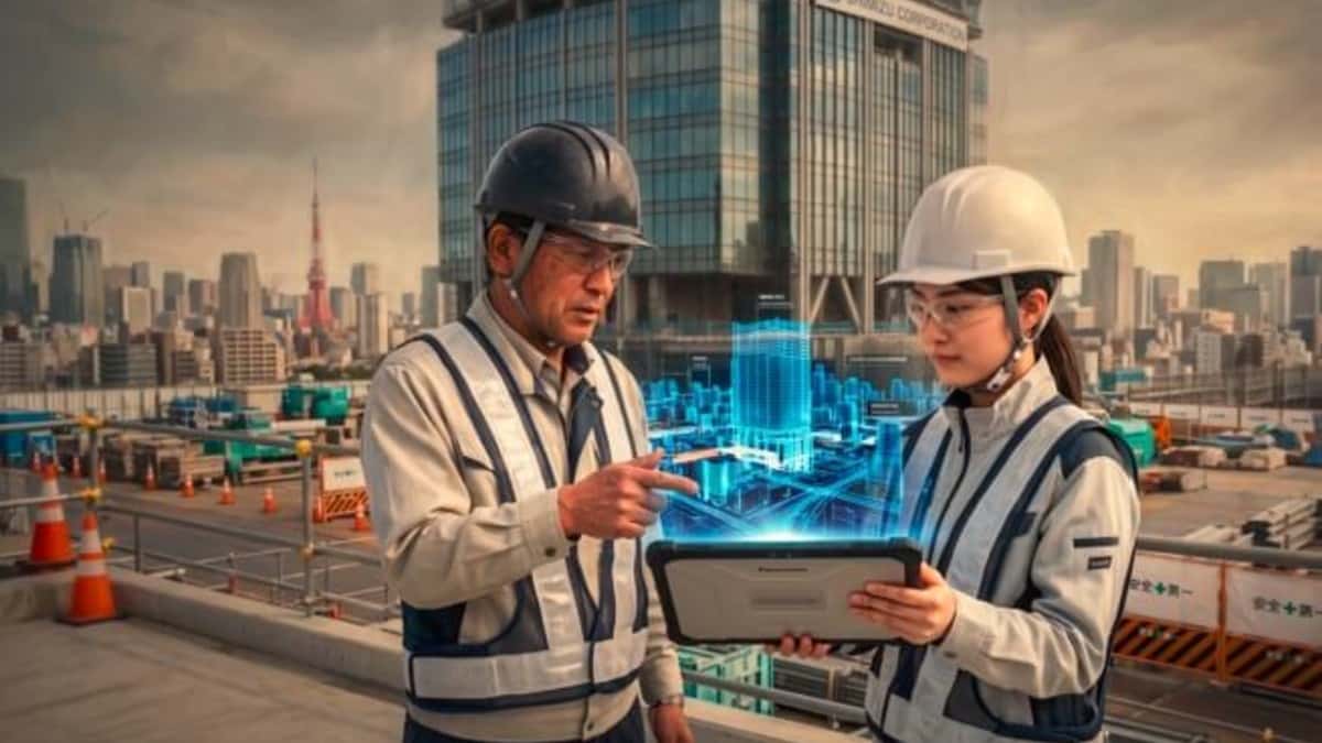3D都市モデル500都市へ、国交省が示すDX時代の建設業の勝ち筋