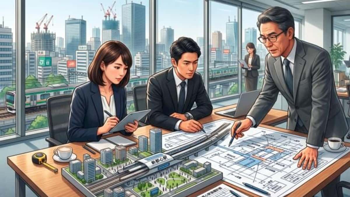 天下茶屋駅前の未来を担う事業者募集、参加申請は8月17日締切