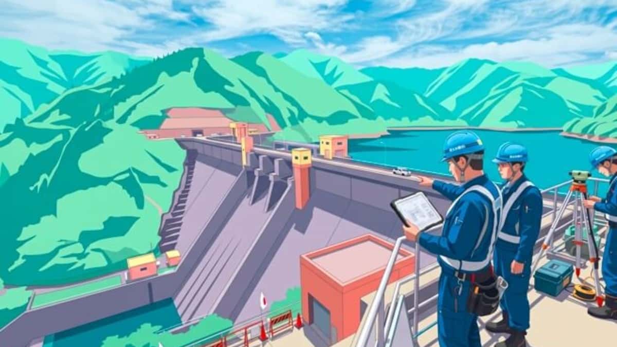 木曽川水系の水資源計画見直しに見る老朽インフラ更新の好機