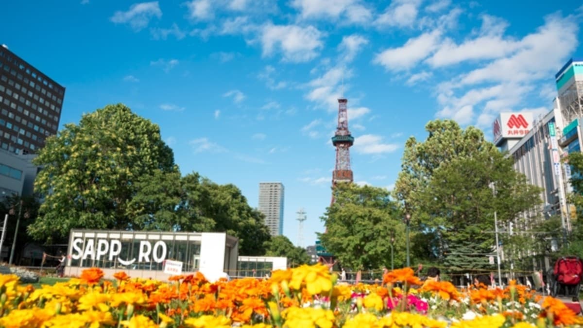 建設会社の働きやすい職場は設備から変わる 北海道営業所の取り組みに学ぶ人材定着の工夫