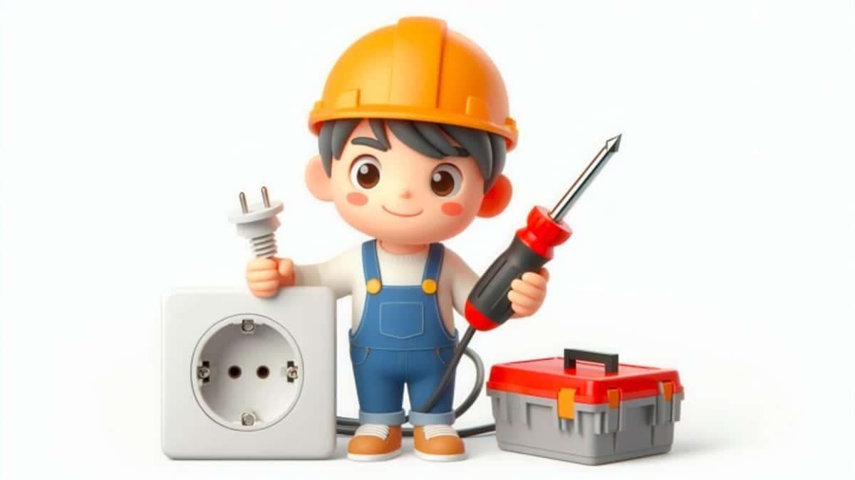 経産省こどもデーの電気工事体験に見る、建設業の未来の採用術